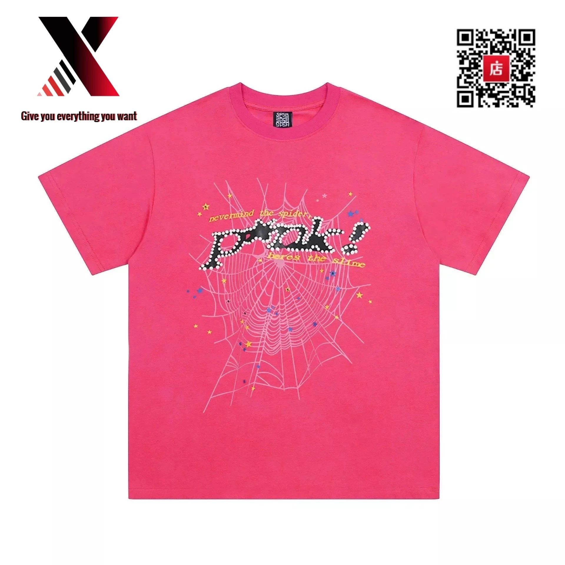 9 pink