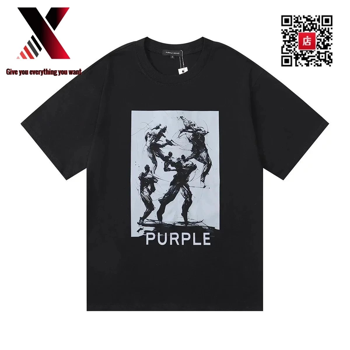 16 black