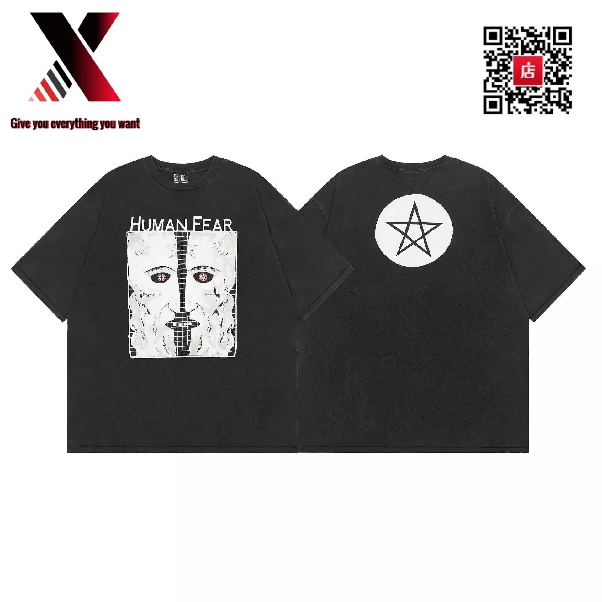 22 black