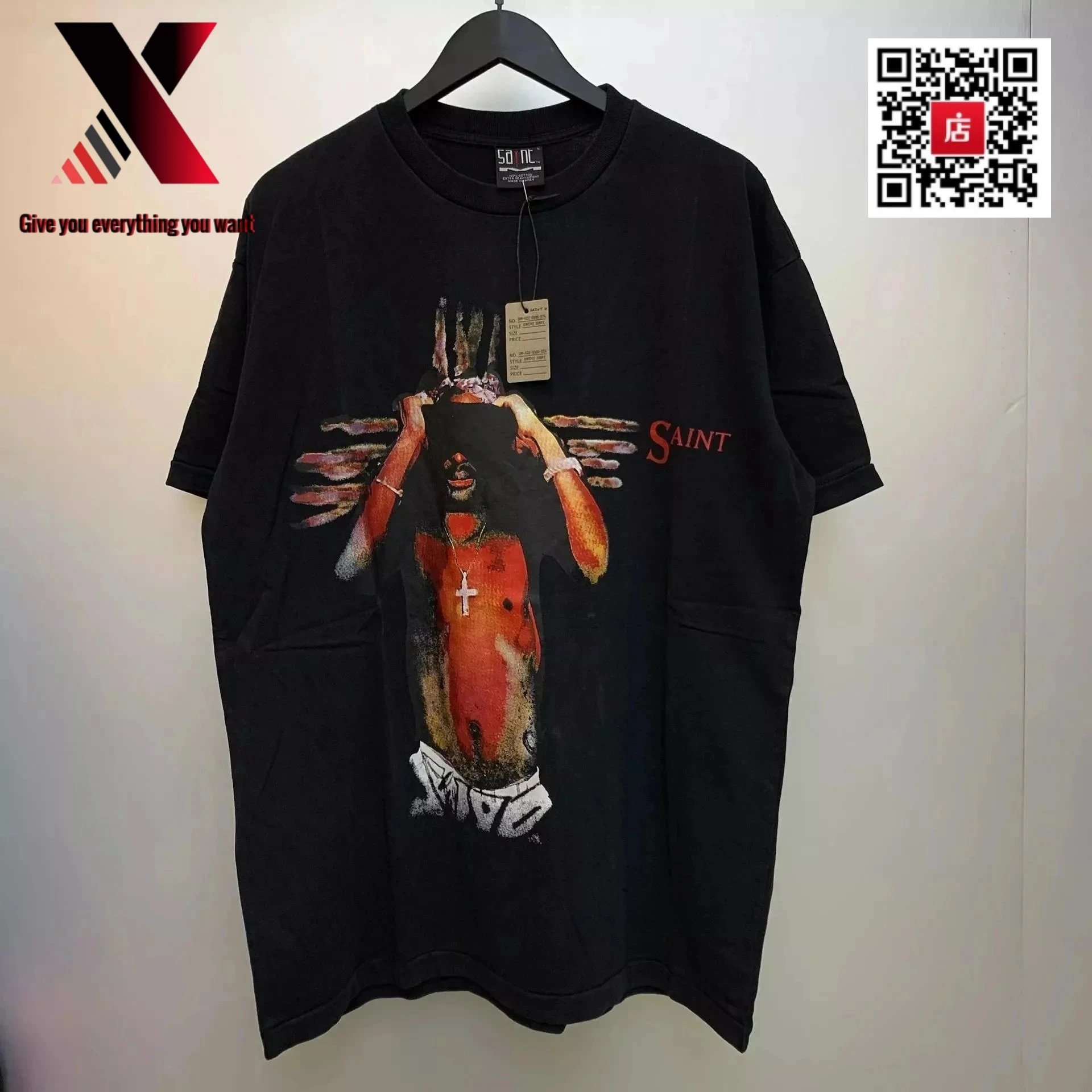 24 black