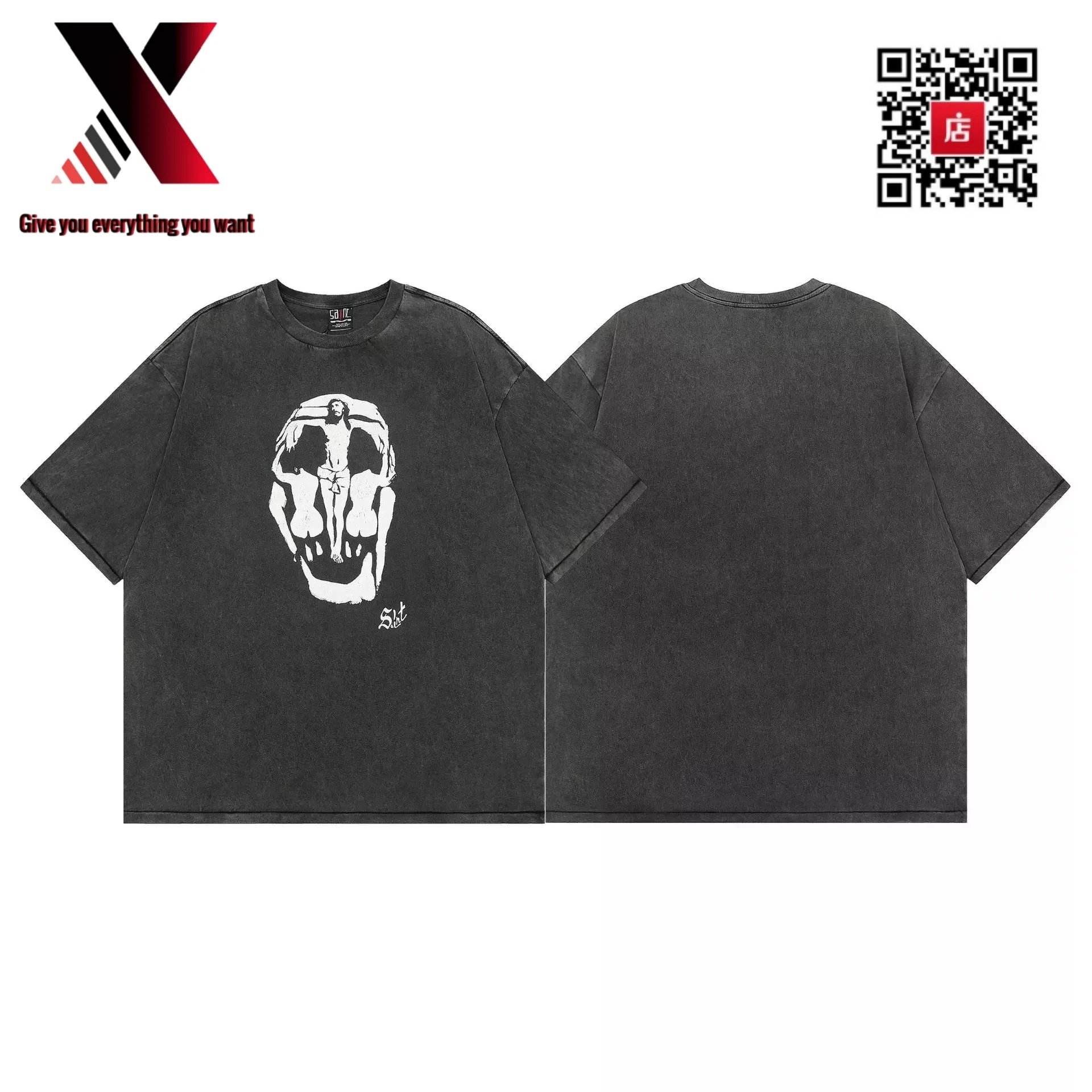 32 black