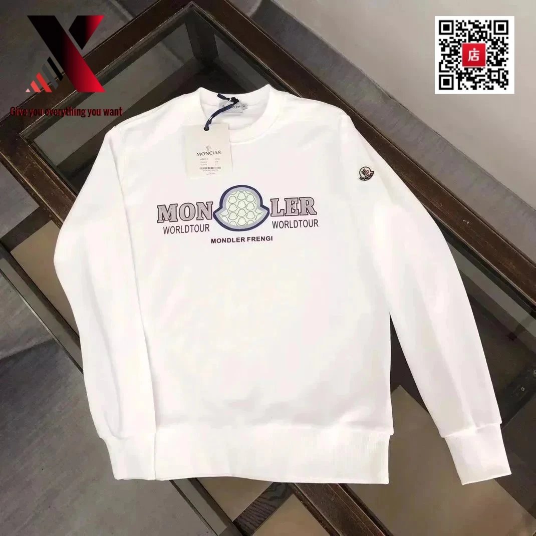 01 White