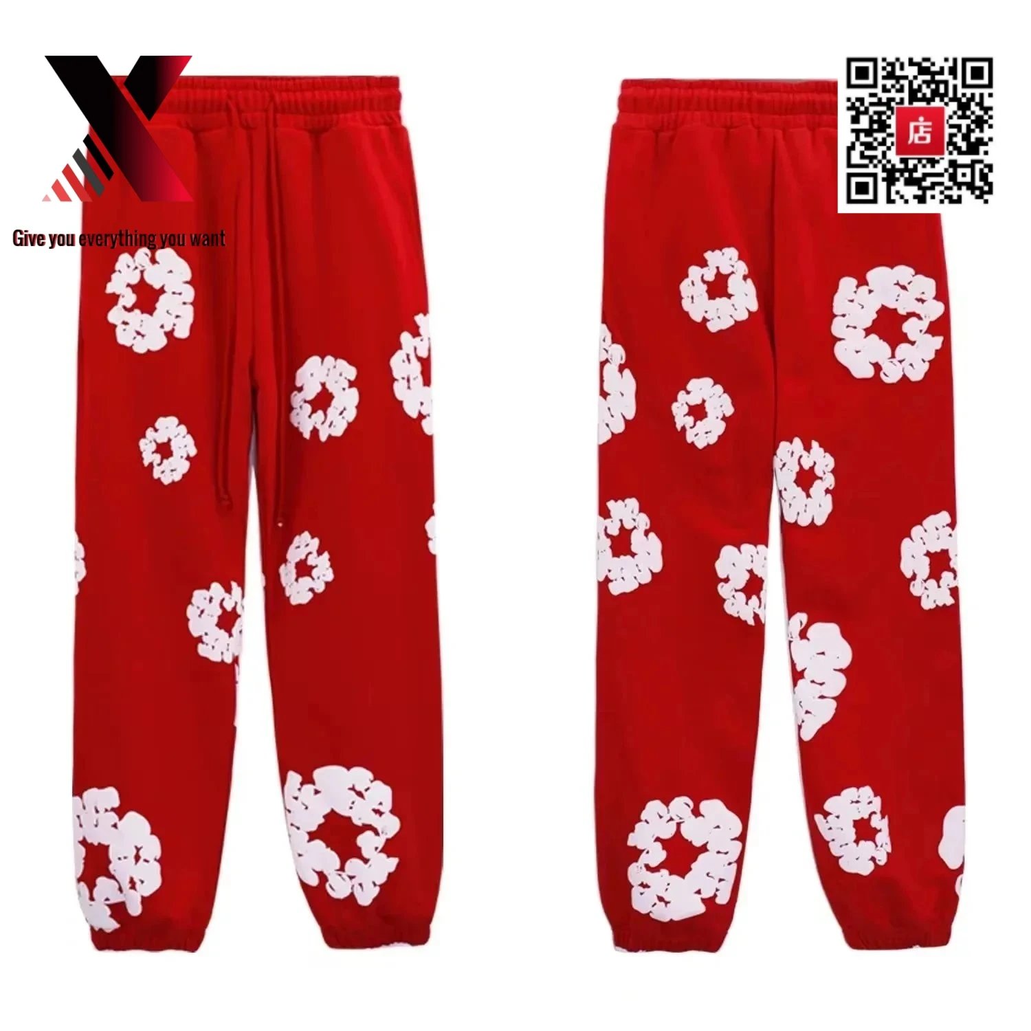 36 Red
