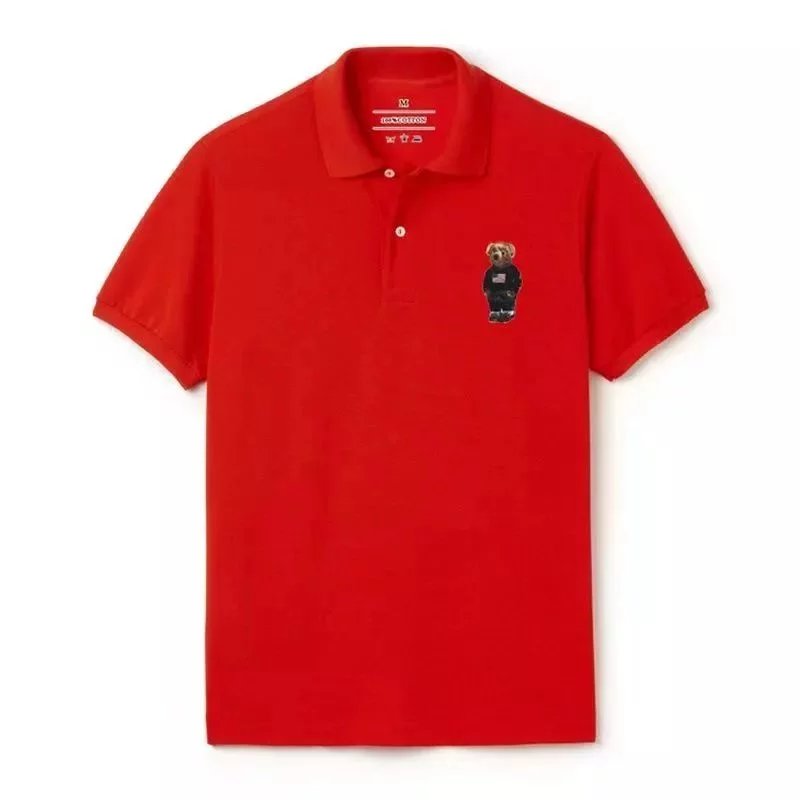 Red bear