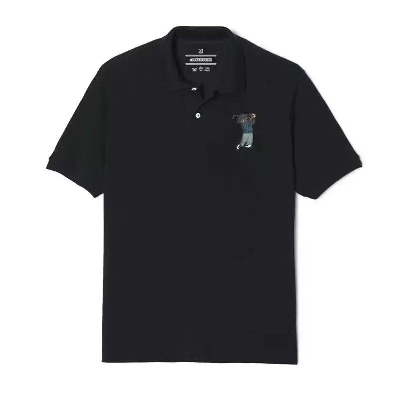 Black Swing