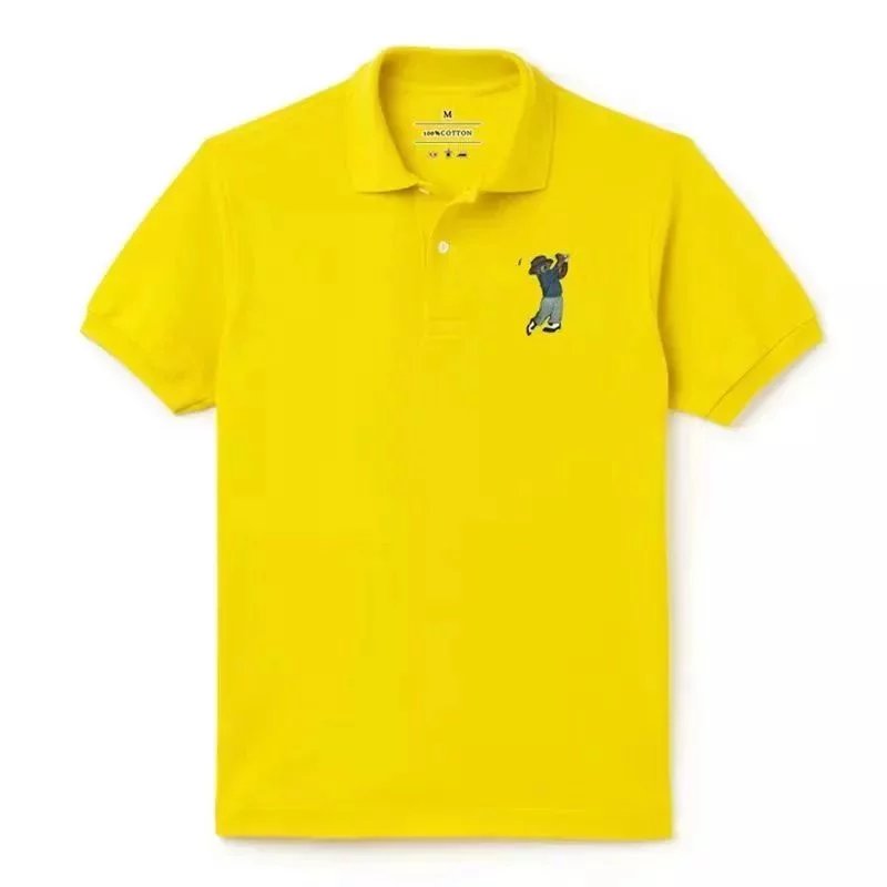 Yellow Swing
