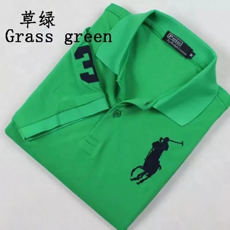 Green and black
