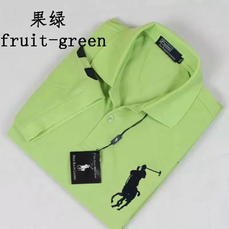 Light green and black