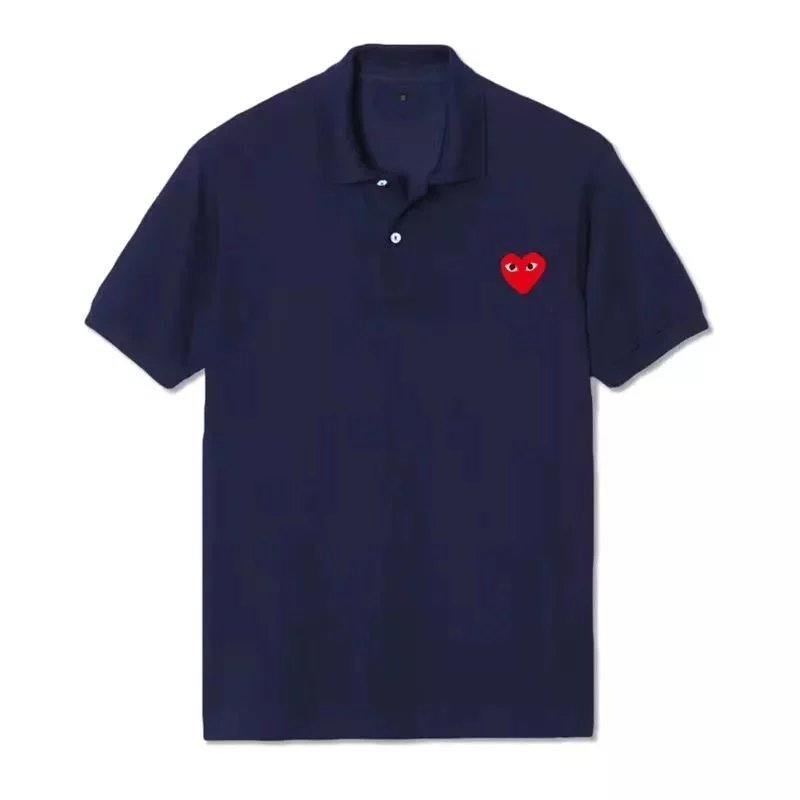 Deep Blue Heart