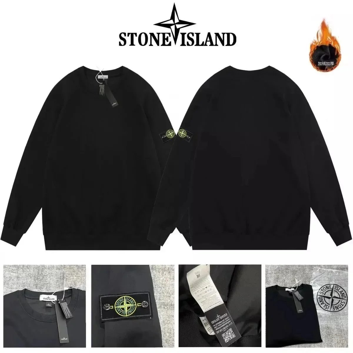 01 Black