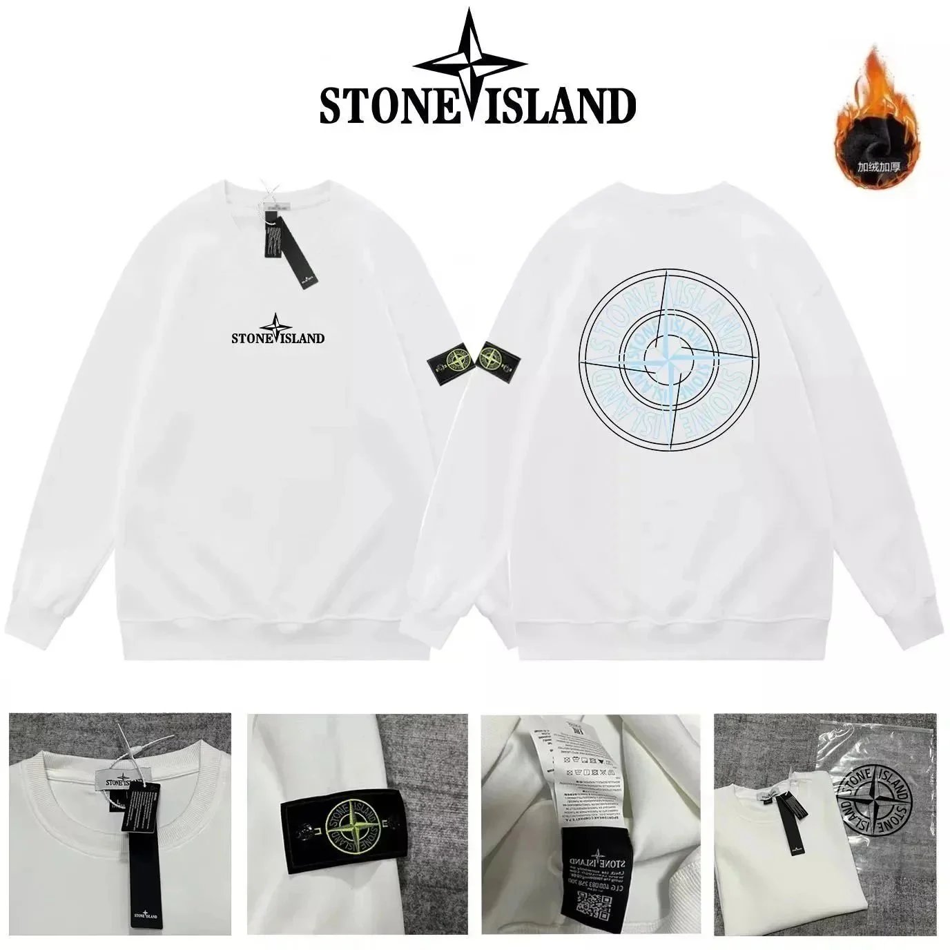 04 White