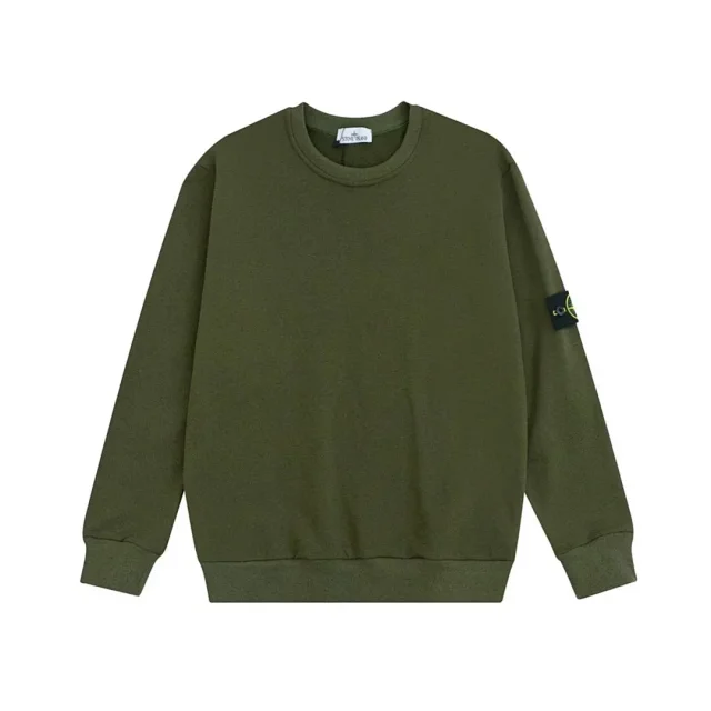 25 Dark Green