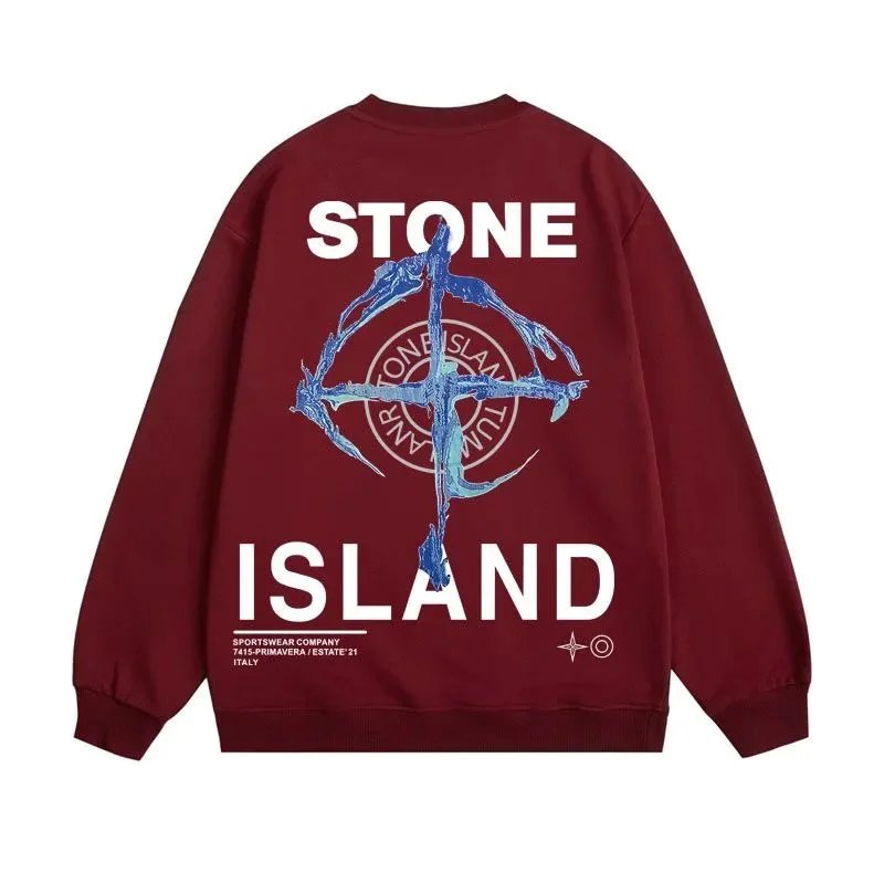 33 Wine Red