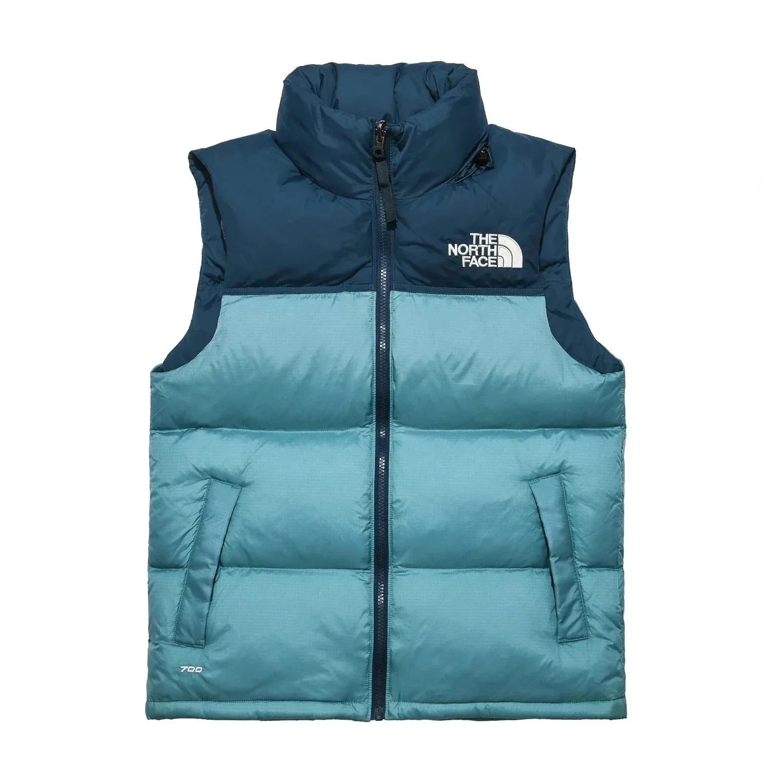 14 Blue-green