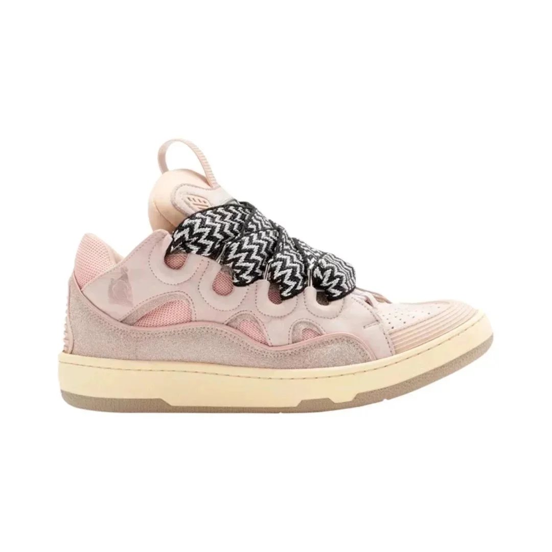 Pale Pink