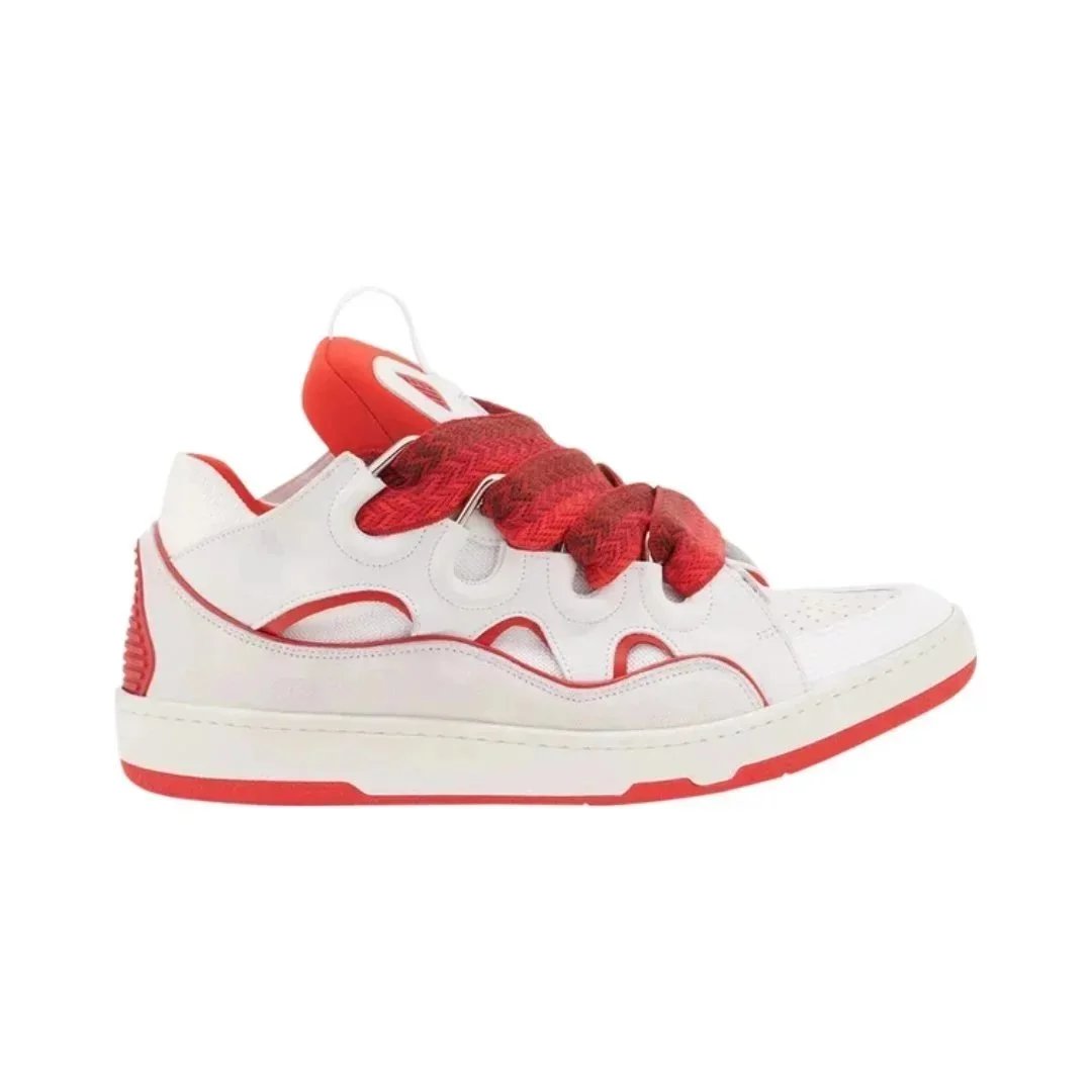 White Red