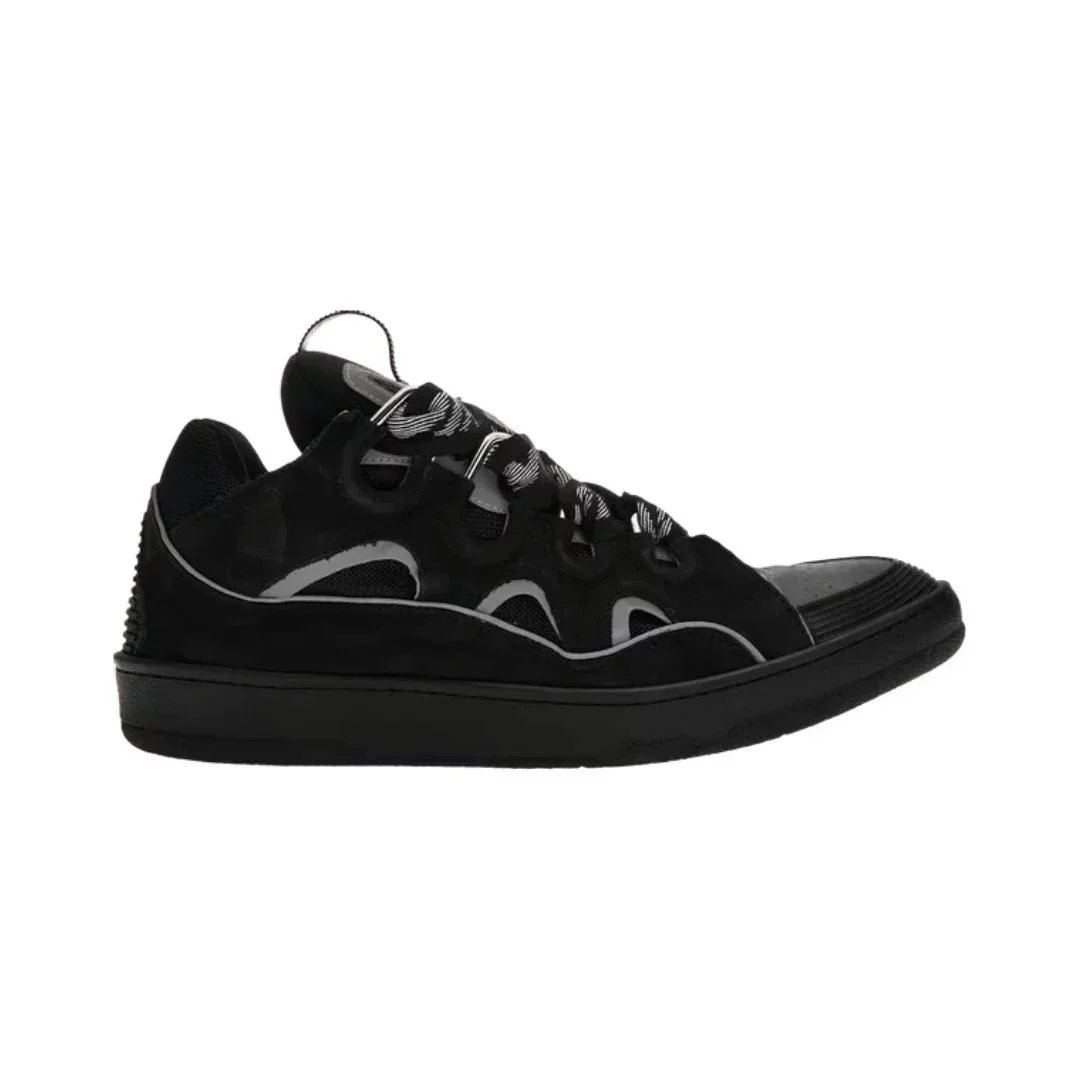 Black Grey