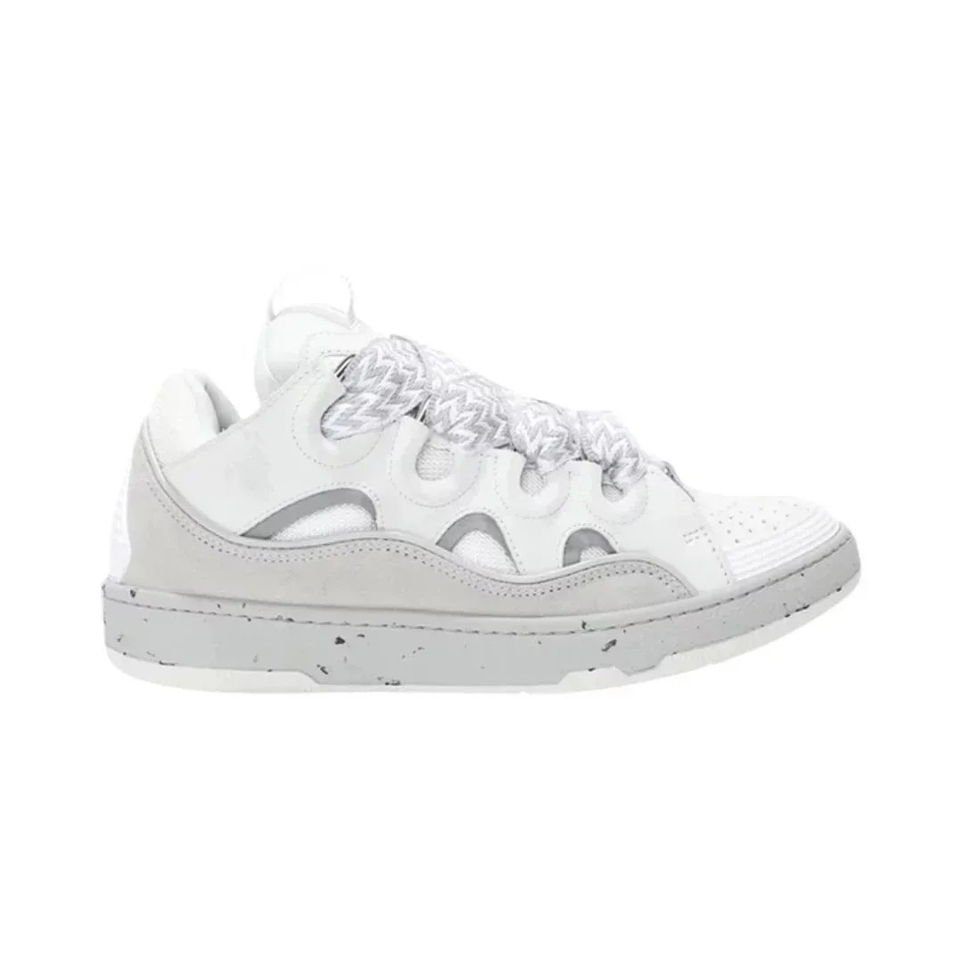 White Grey