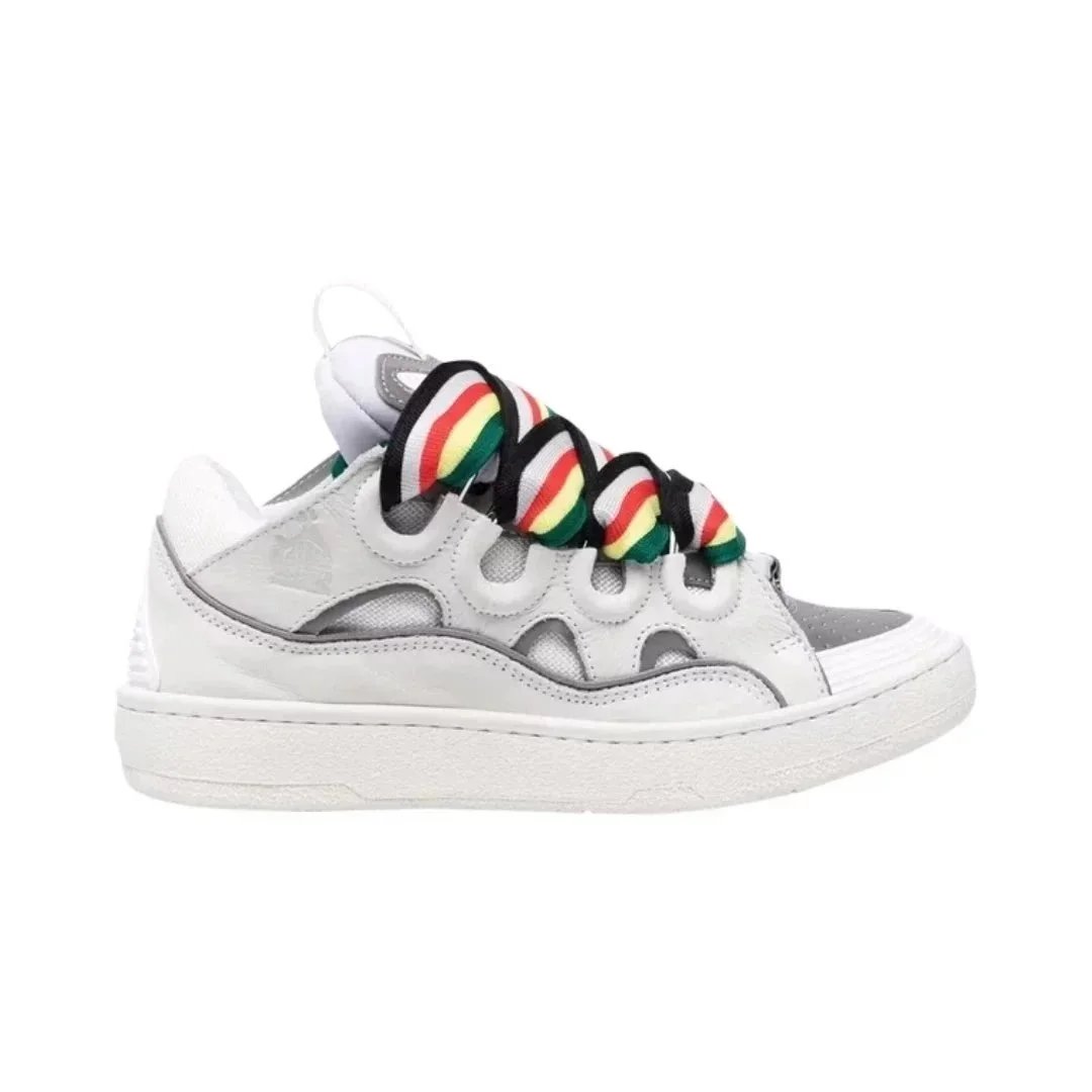 White Multi