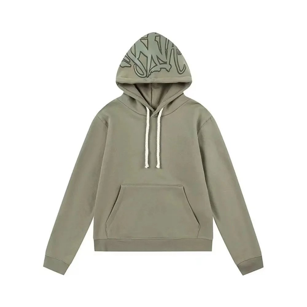 26 Gray-green