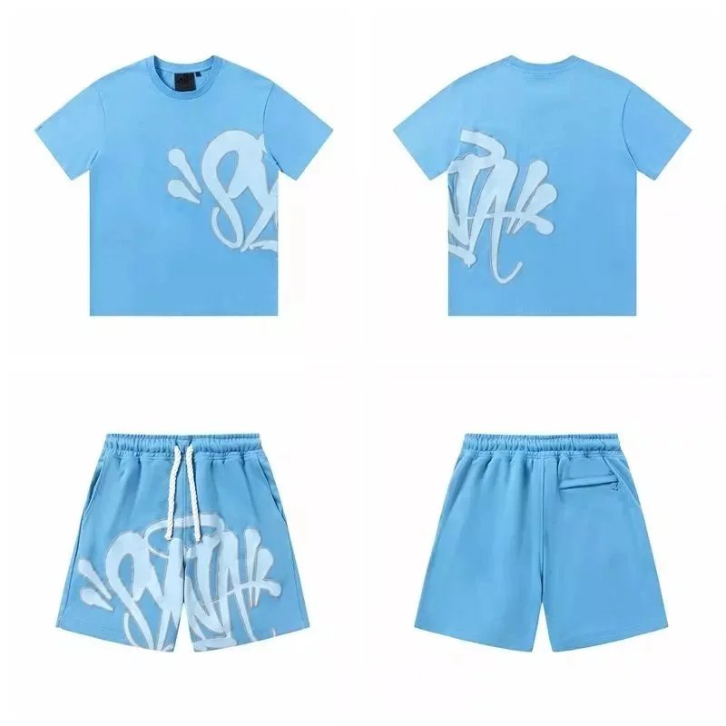 33 blue