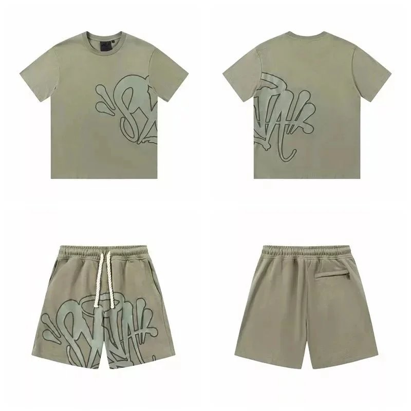 34 Gray-Green