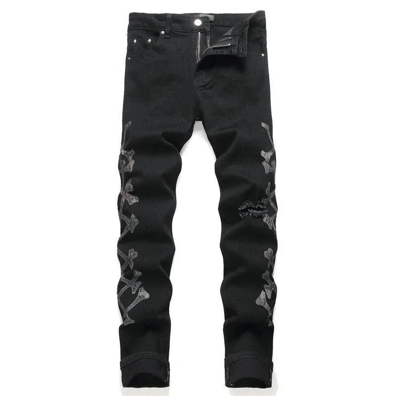 12 black