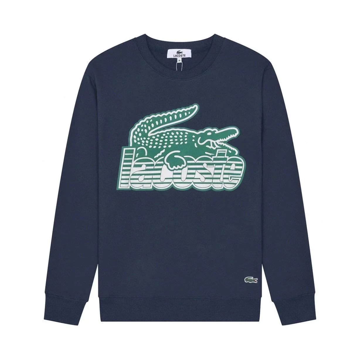 01 Deep Blue Sweatshirt