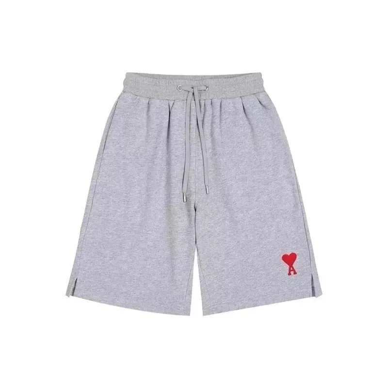 Gray Little Heart 005