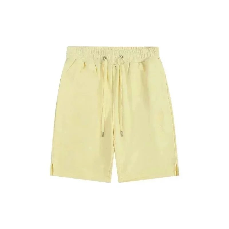 Yellow Minimalist 005