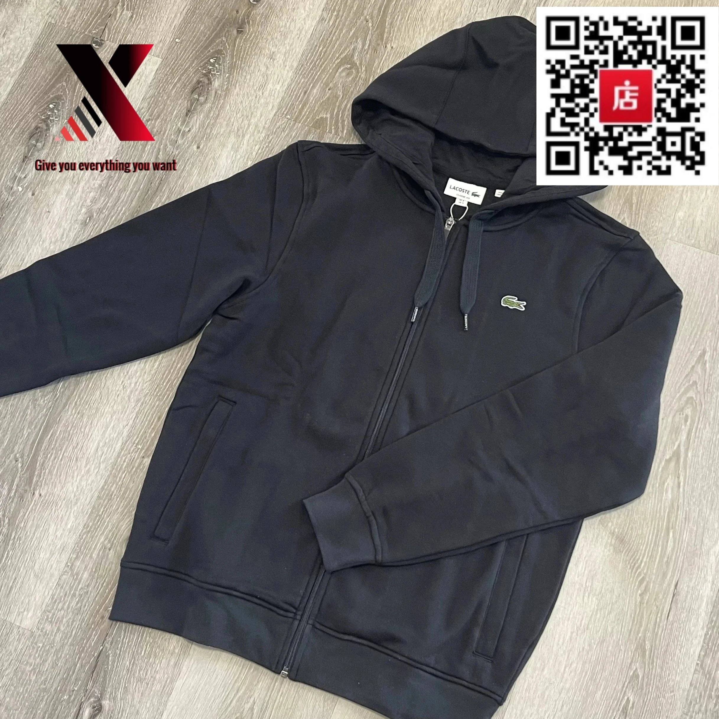 20 Black