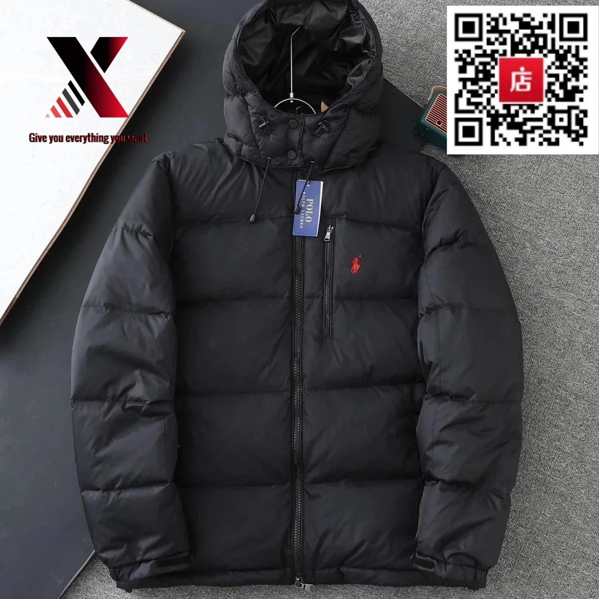 1 (Pre-sale order, approximately 7 days; no returns accepted aft