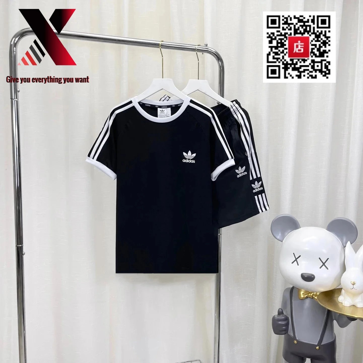 03 Black (not sold separately)