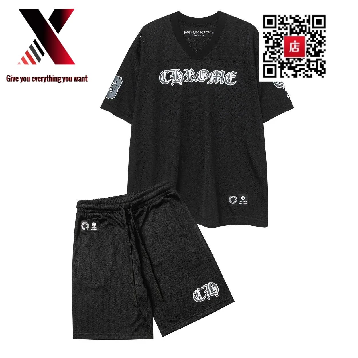 05 Black