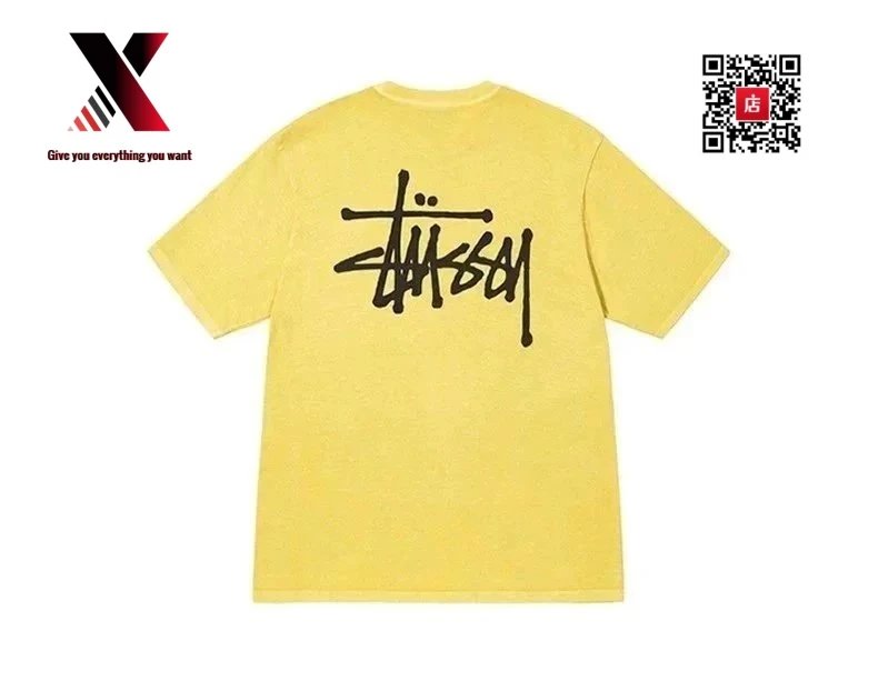 32 goose yellow