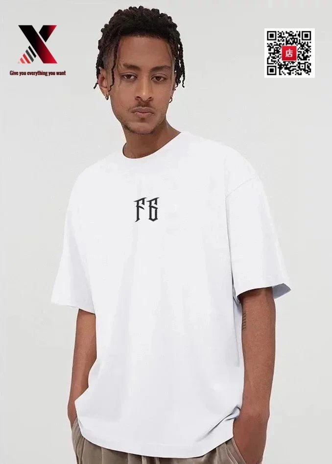 White Double Letter