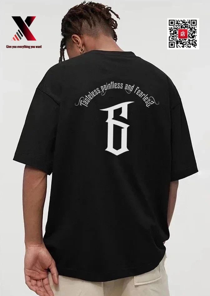 Black back 6