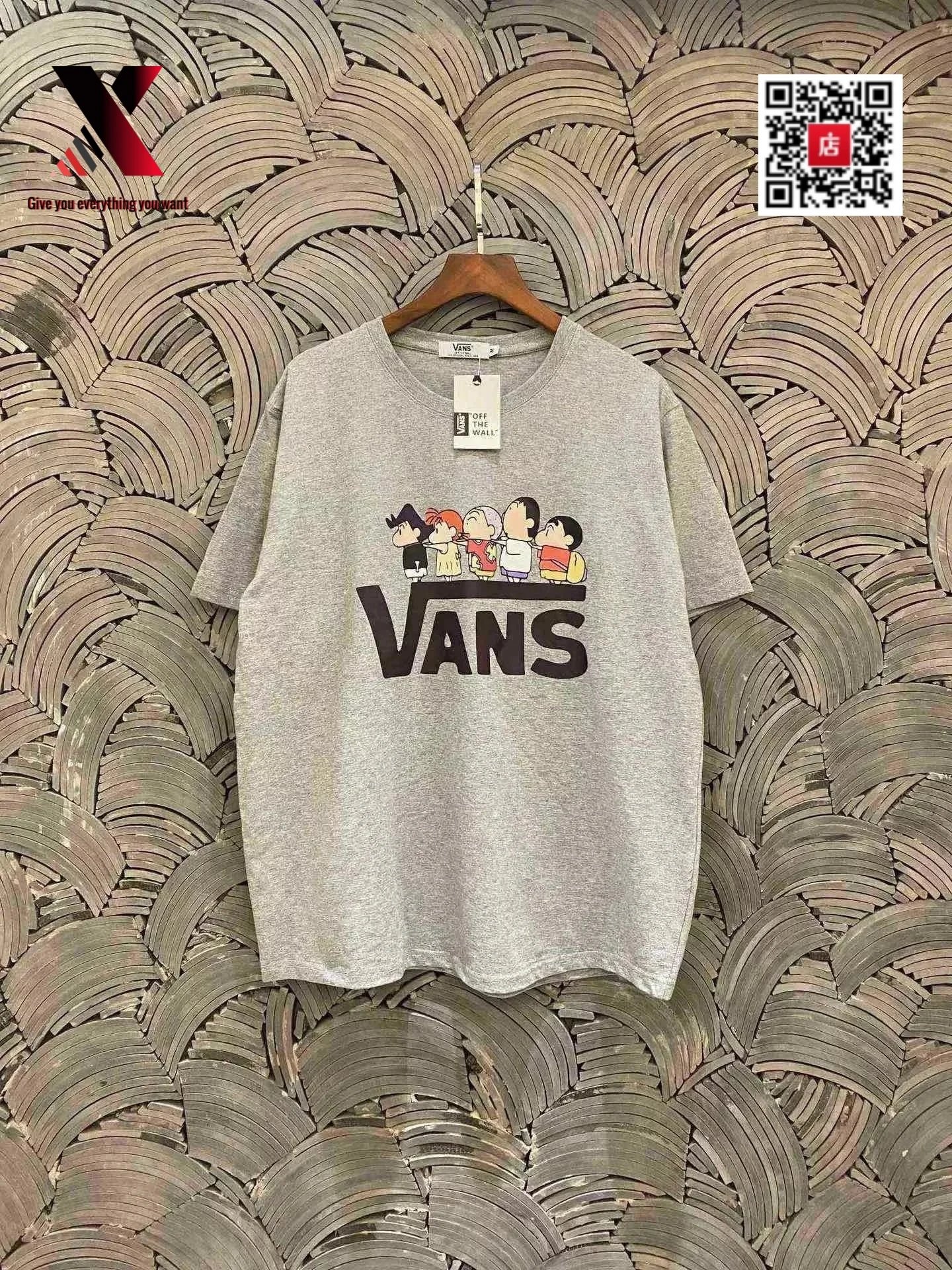 gray crayon small new