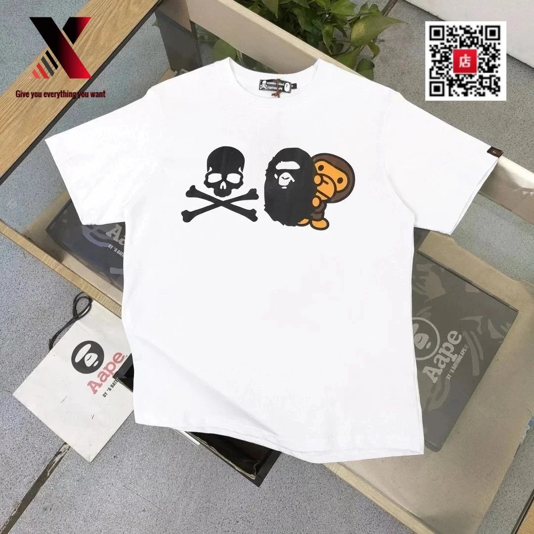 White Skull Monkey