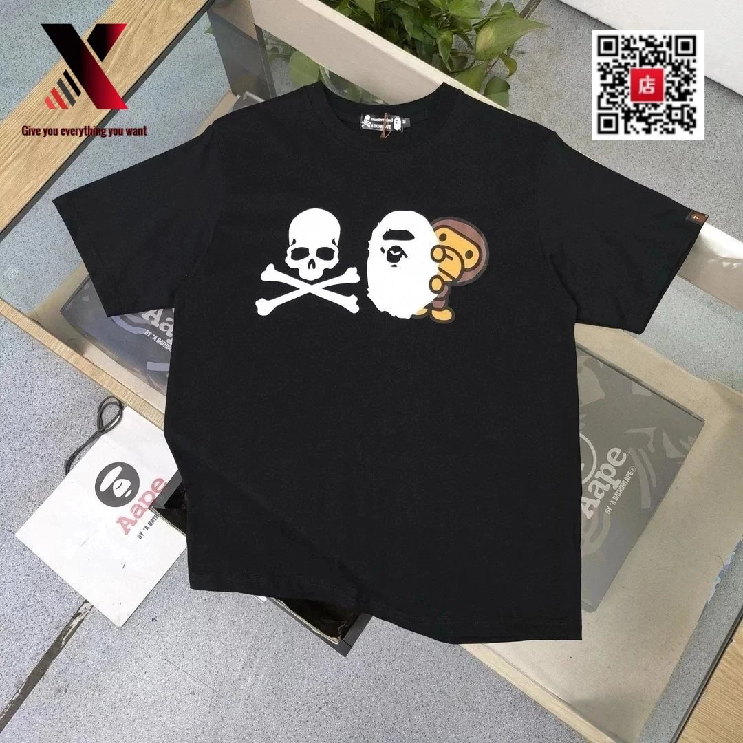 Black Skull Monkey