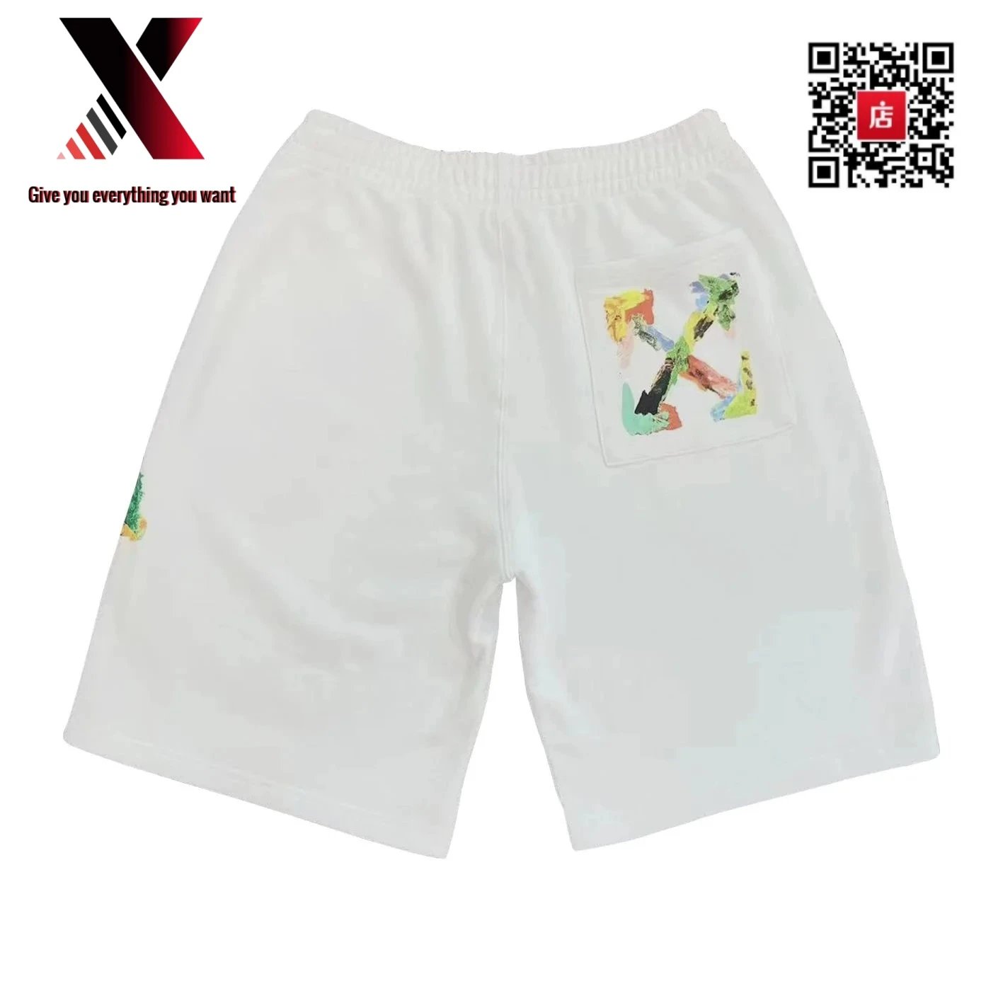 12 white