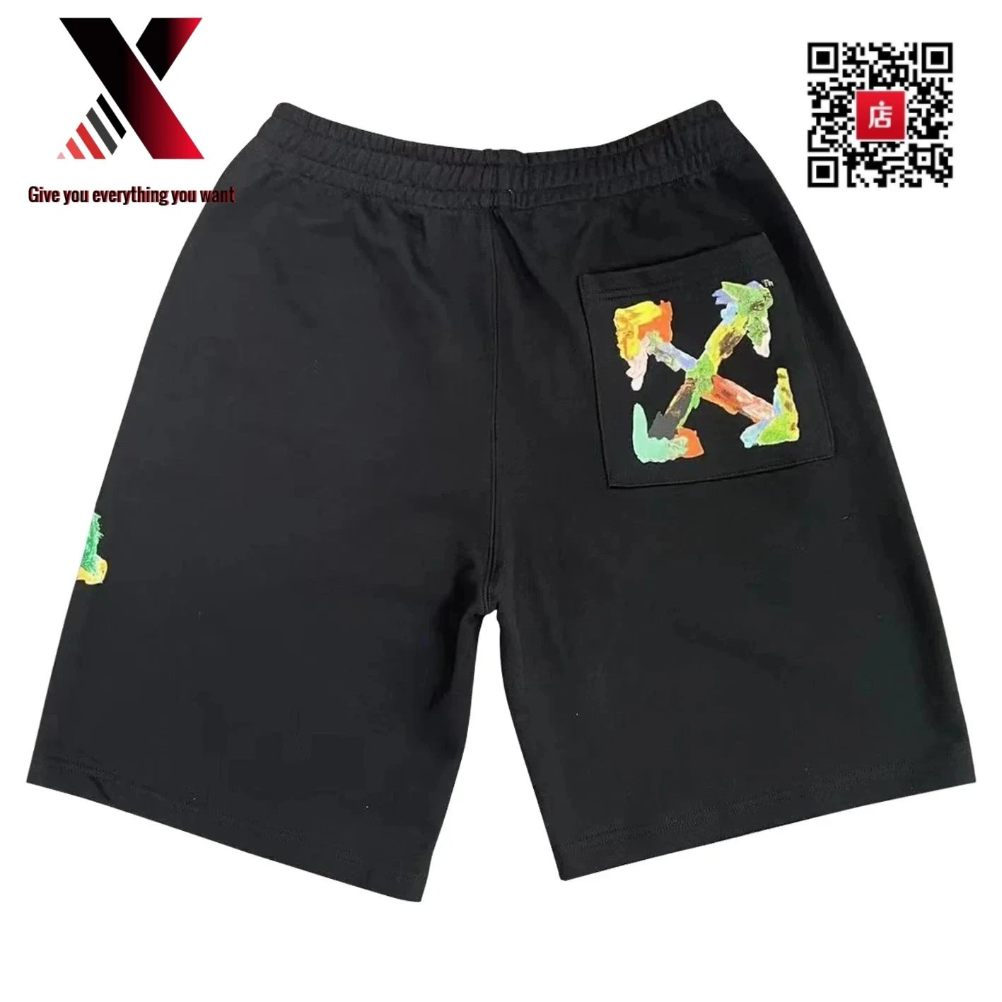 13 black