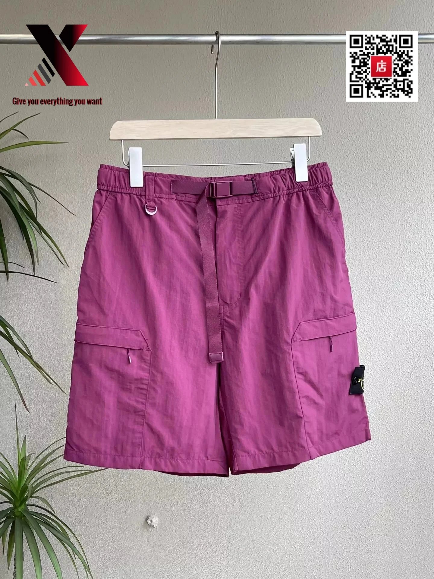 18 Pink Purple