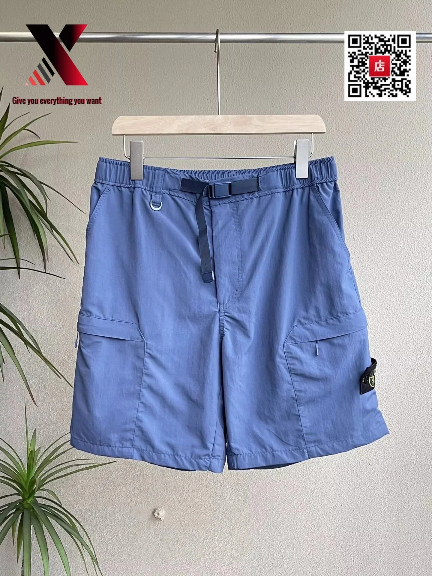 20 blue