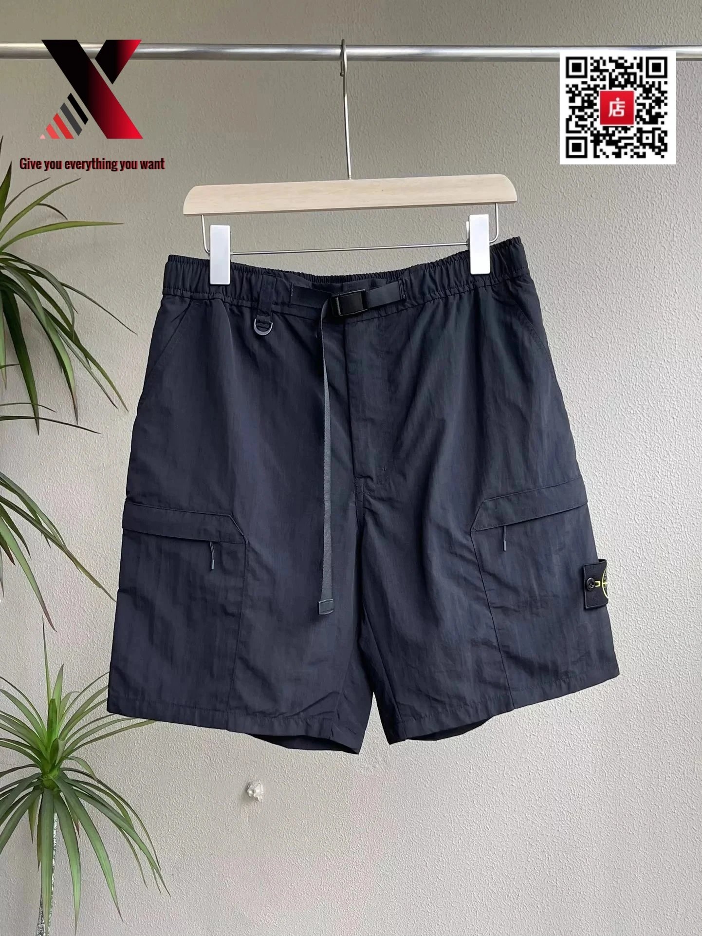 21 black