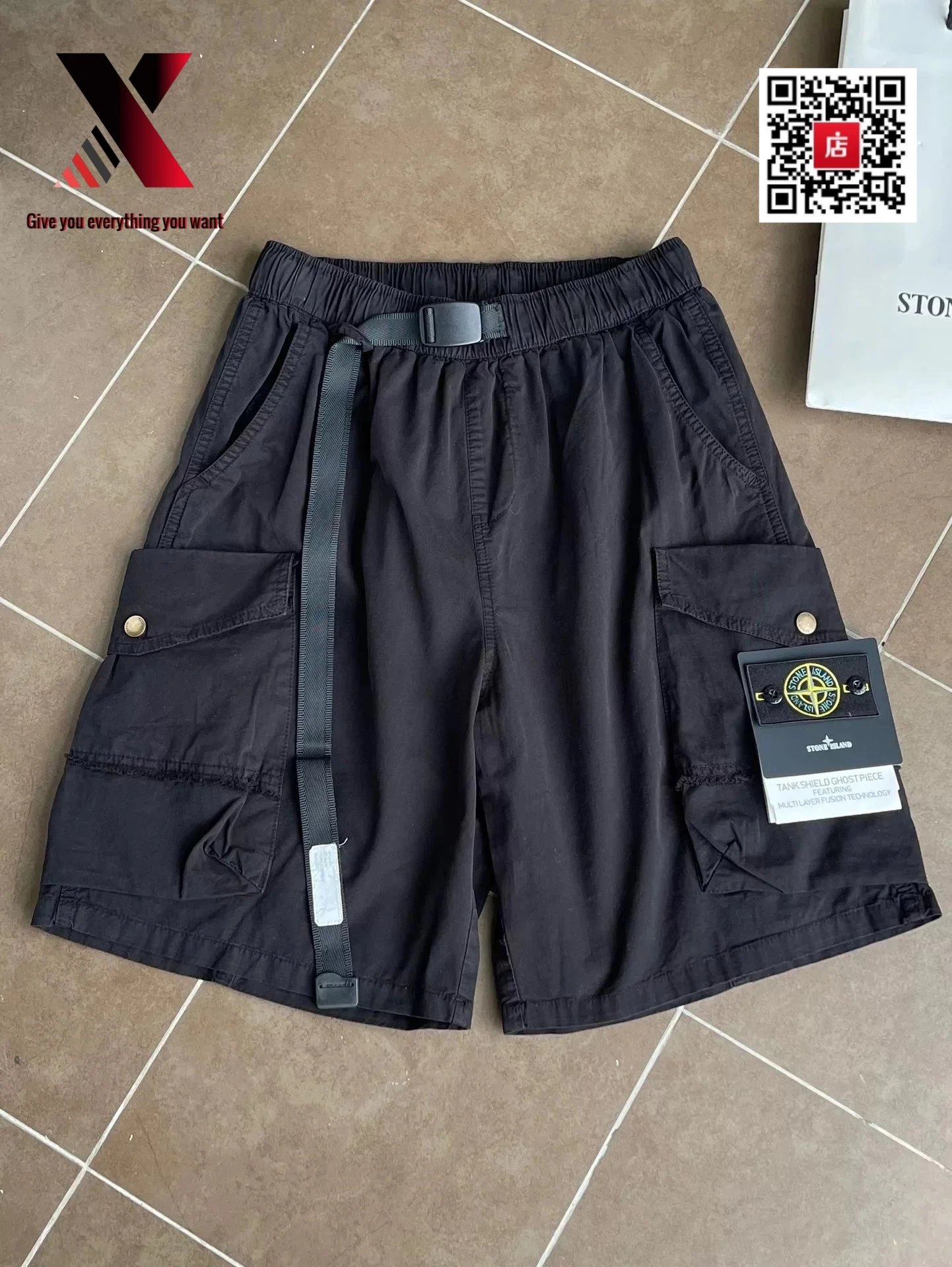 30 black
