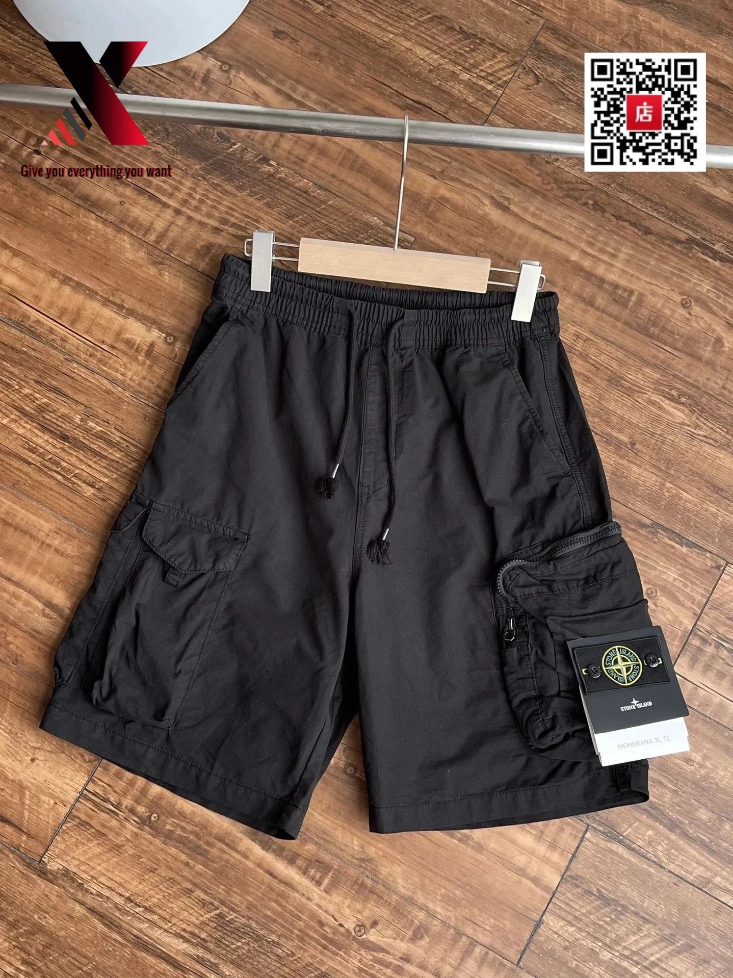 40 black