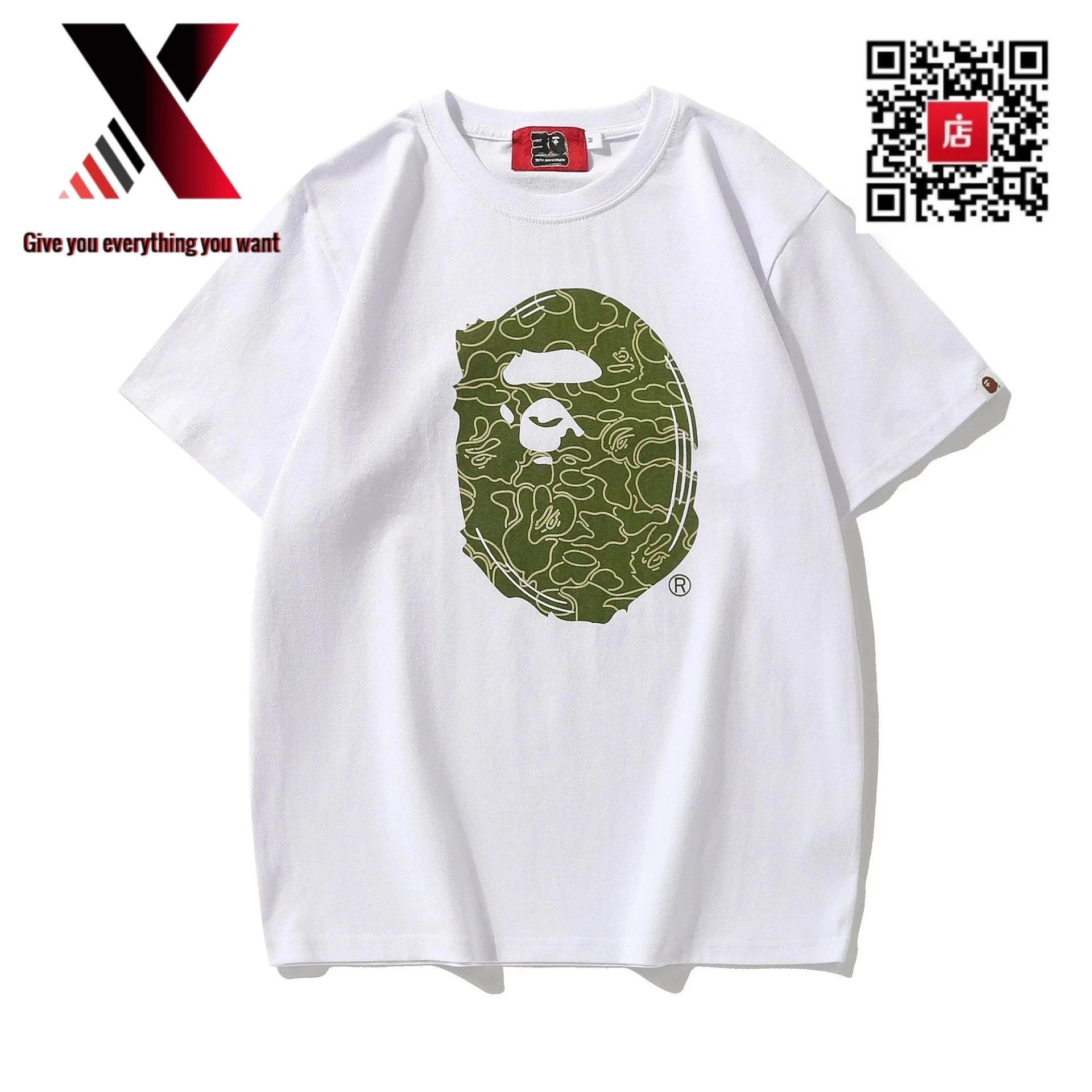 20 white