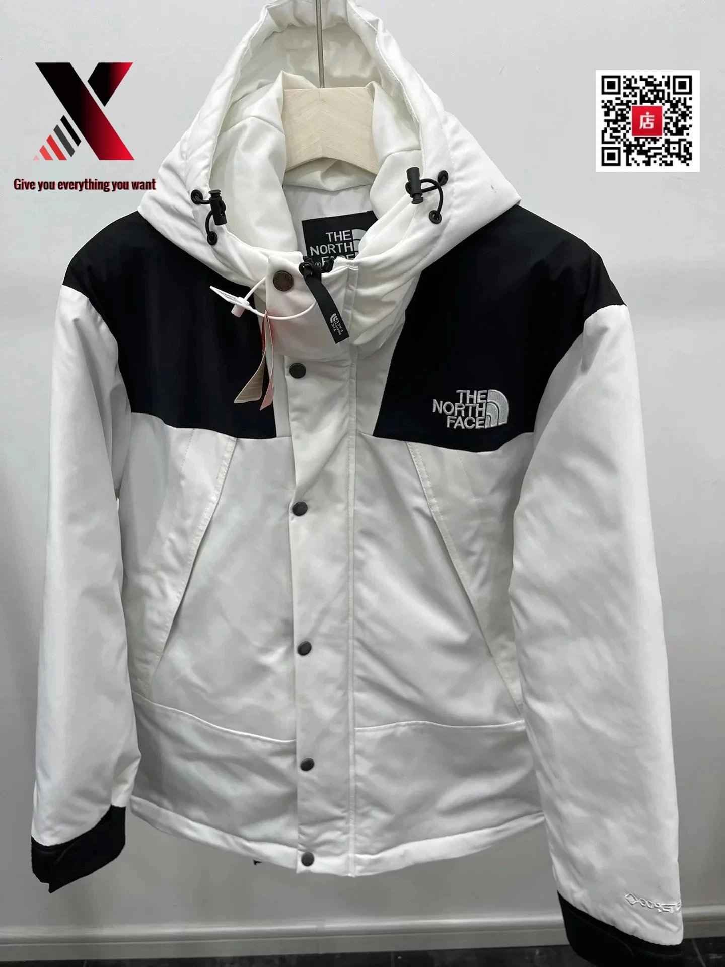 White 13