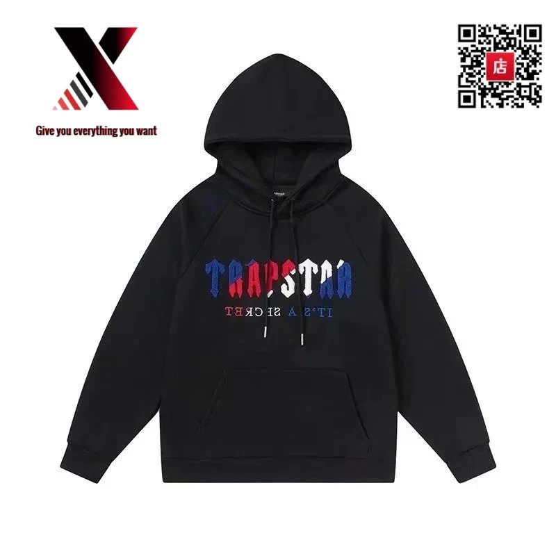 17 black